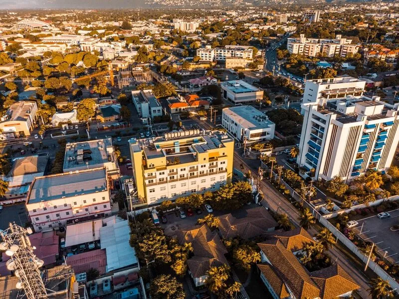 R Hotel Kingston · Anbieterbild von TUI