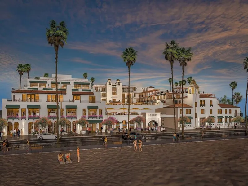 La Bahia Hotel & Spa · Anbieterbild von TUI