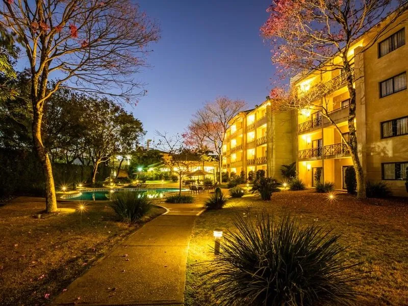 Hotel Panamby Guarulhos · Anbieterbild von TUI