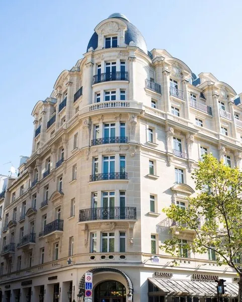 M Social Hotel Paris Opera · Anbieterbild von TUI