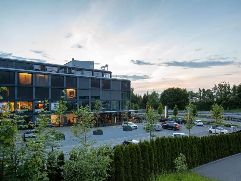 Tailormade Hotel SIHLPARK Schindellegi · Anbieterbild von TUI