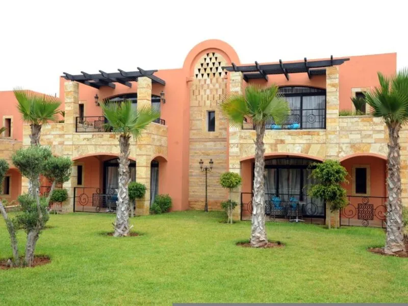 Boutique Hotel & Spa Agadir Khalij · Anbieterbild von TUI
