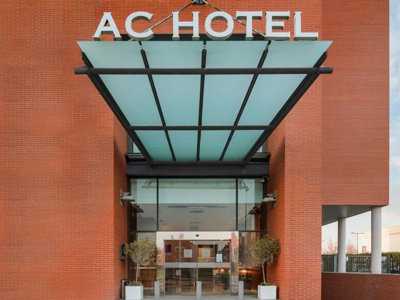 AC Alcala de Henares · Anbieterbild von TUI