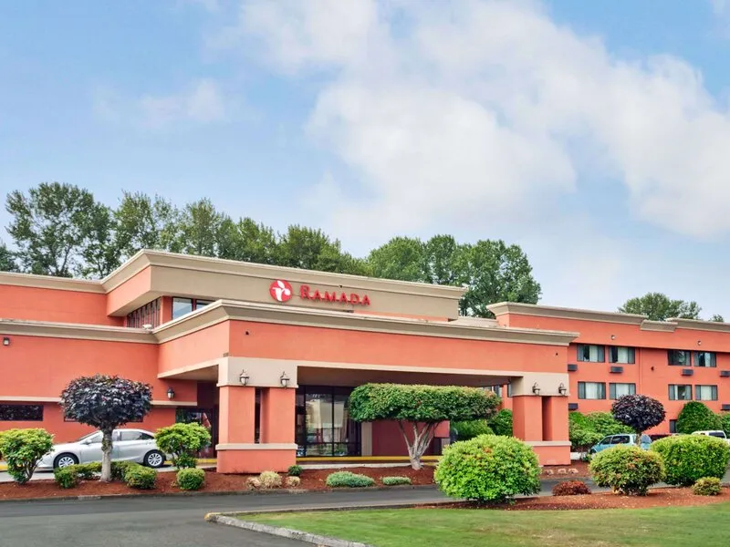 Ramada by Wyndham Tukwila Southcenter · Anbieterbild von TUI