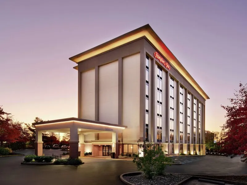 Hampton Inn Philadelphia/King of Prussia (Valley Forge) · Anbieterbild von TUI