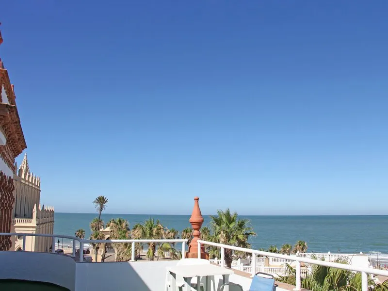 Hotel Al Sur de Chipiona · Anbieterbild von TUI
