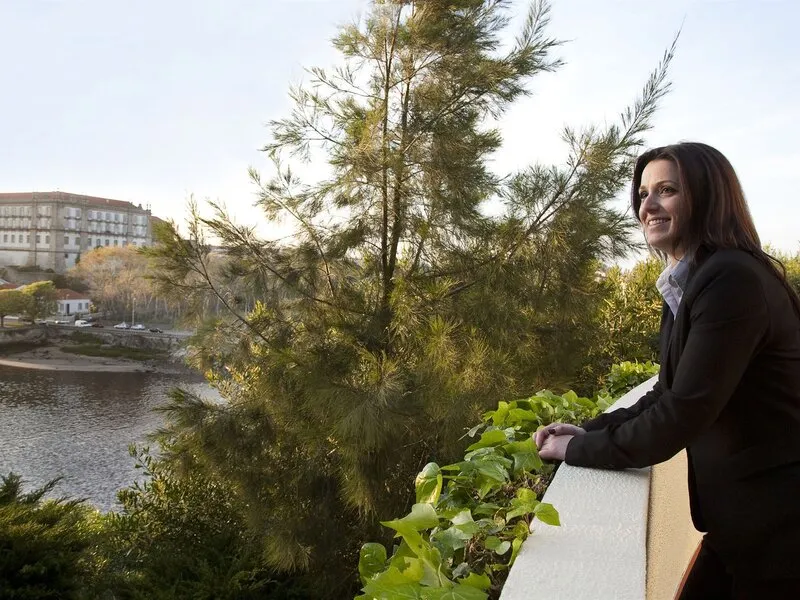 Santana Hotel & Spa · Anbieterbild von TUI