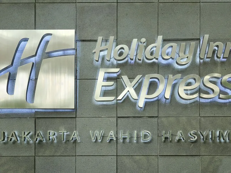 Holiday Inn Express Jakarta Wahid Hasyim · Anbieterbild von TUI