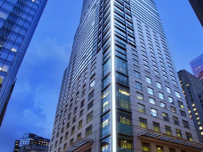 The St. Regis Toronto · Anbieterbild von TUI