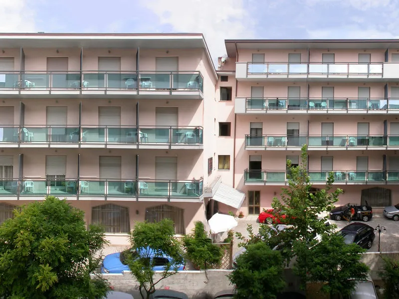 Hotel Olimpia · Anbieterbild von TUI