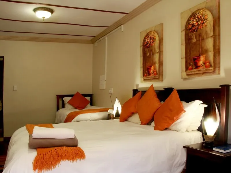 Lapalosa Lodge · Anbieterbild von TUI