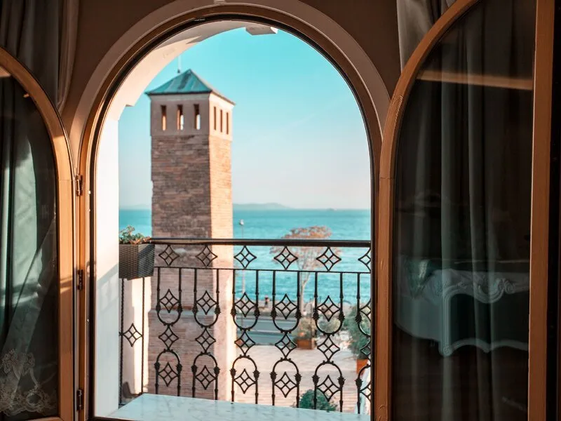 Seven Hills Palace Hotel · Anbieterbild von TUI