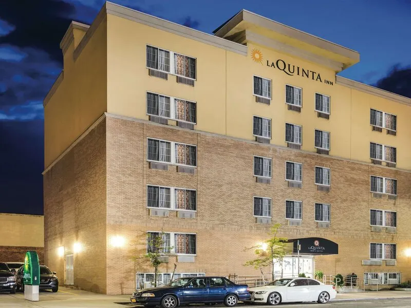 La Quinta by Wyndham Brooklyn Downtown · Anbieterbild von TUI