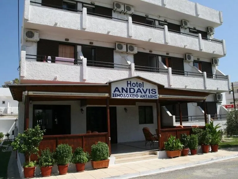 Andavis · Anbieterbild von TUI