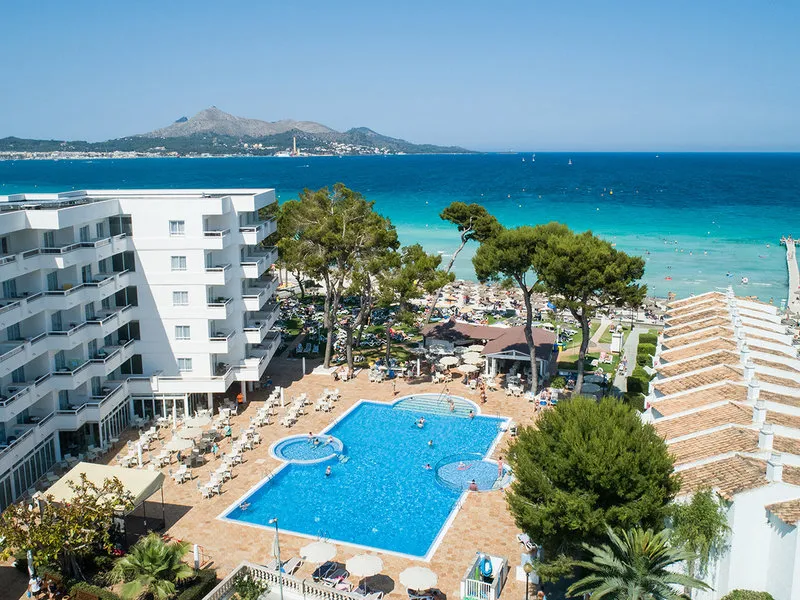 Grupotel Los Principes und Spa · Anbieterbild von TUI
