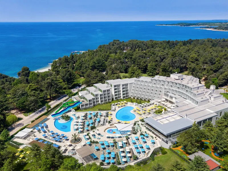 Valamar Parentino Hotel · Anbieterbild von TUI