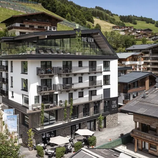Hotel The View · Anbieterbild von TUI