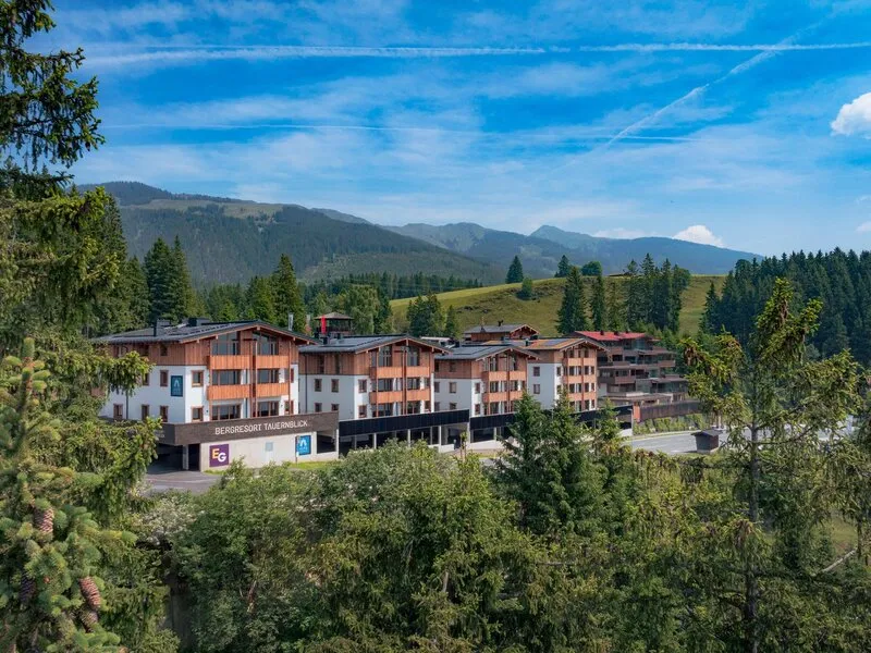 Bergresort Tauernblick by Alps Resorts · Anbieterbild von TUI