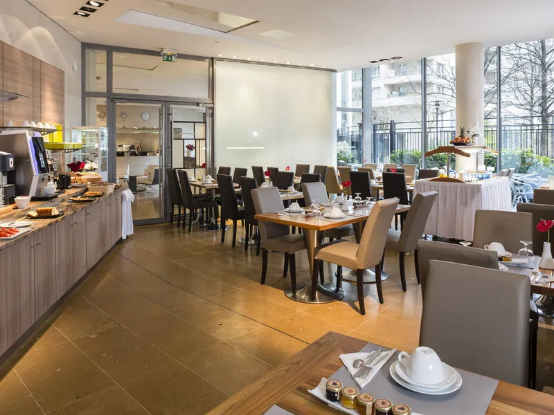 Residhome Courbevoie la Défense · Anbieterbild von TUI