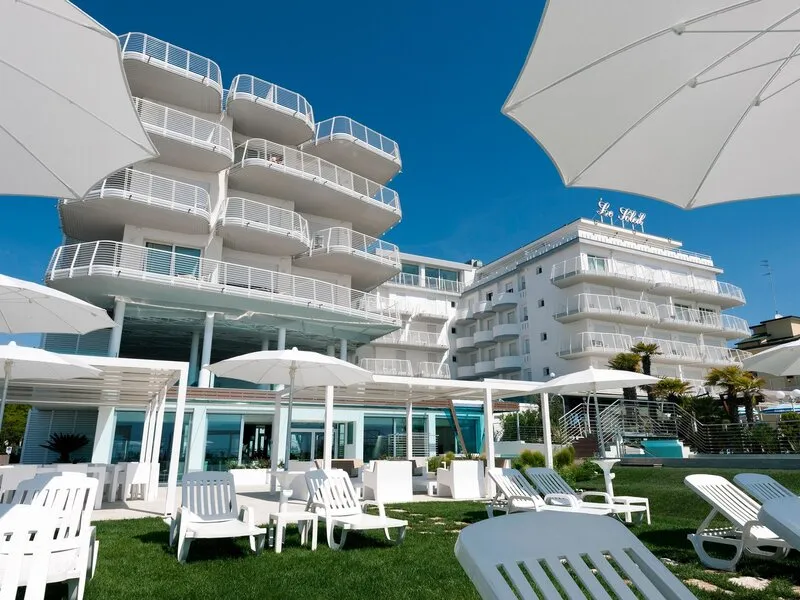 Hotel Le Soleil · Anbieterbild von TUI
