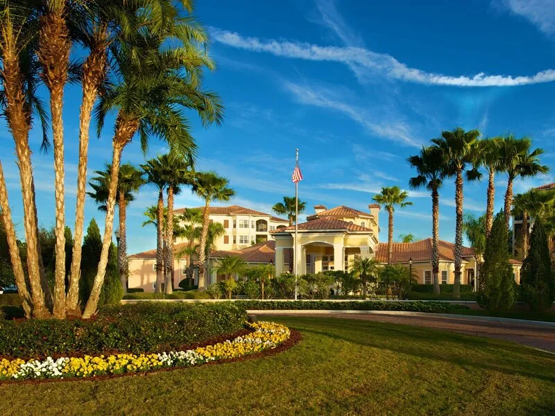 WorldQuest Orlando Resort · Anbieterbild von TUI