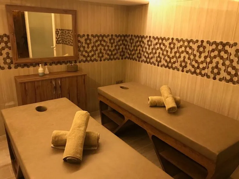 Alrazi Hotel · Anbieterbild von TUI