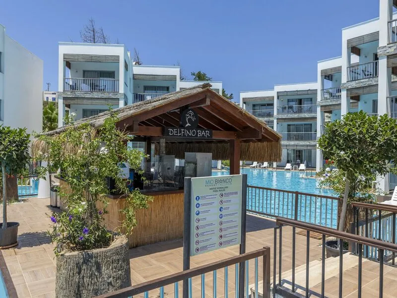 Mio Bianco Resort · Anbieterbild von TUI