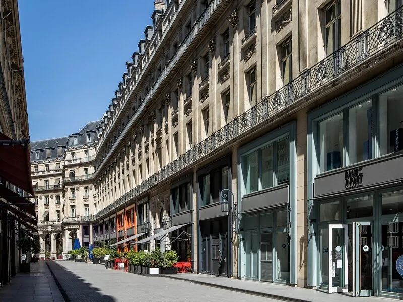Indigo Paris - Opera · Anbieterbild von TUI