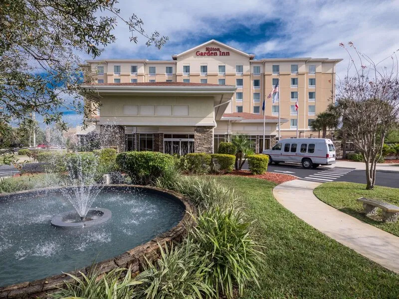 Hilton Garden Inn Tampa/Riverview/Brandon · Anbieterbild von TUI