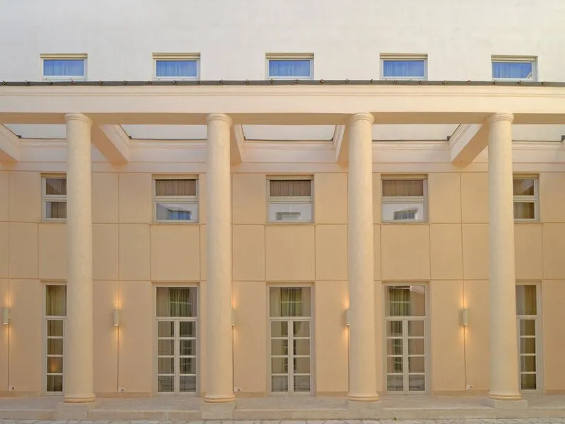 Palazzo Esedra · Anbieterbild von TUI