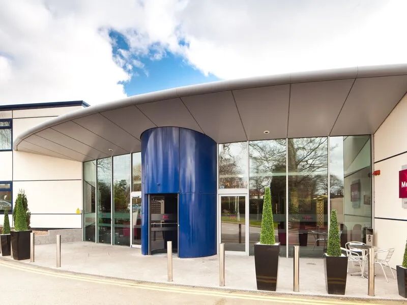 Mercure Chester Abbots Well · Anbieterbild von TUI