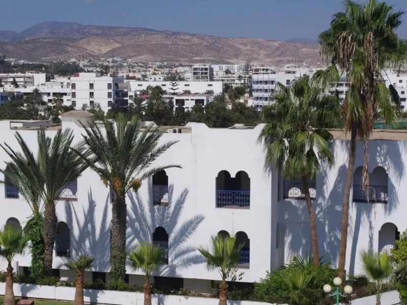 Anezi Apartments · Anbieterbild von TUI