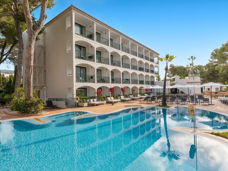 Valentin Somni Hotel & Suites · Anbieterbild von TUI