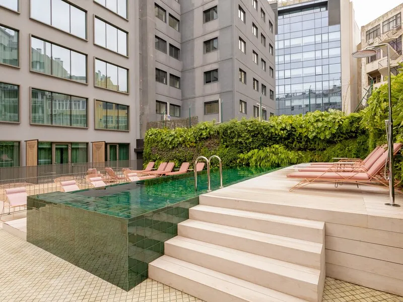 Luster Hotel · Anbieterbild von TUI