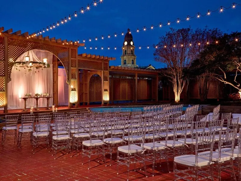 The Worthington Renaissance Fort Worth Hotel · Anbieterbild von TUI