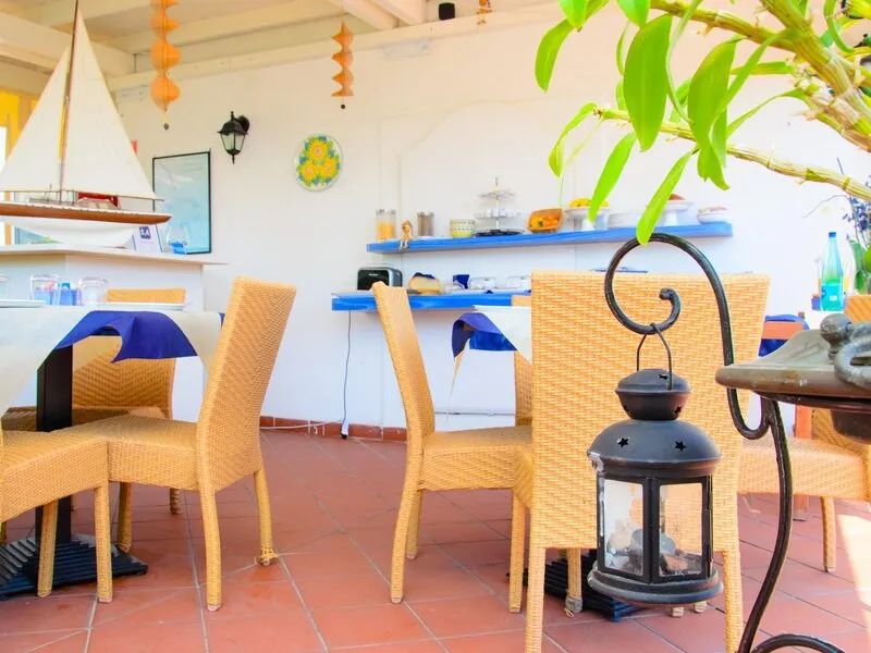 Albergo Villa Giusto · Anbieterbild von TUI