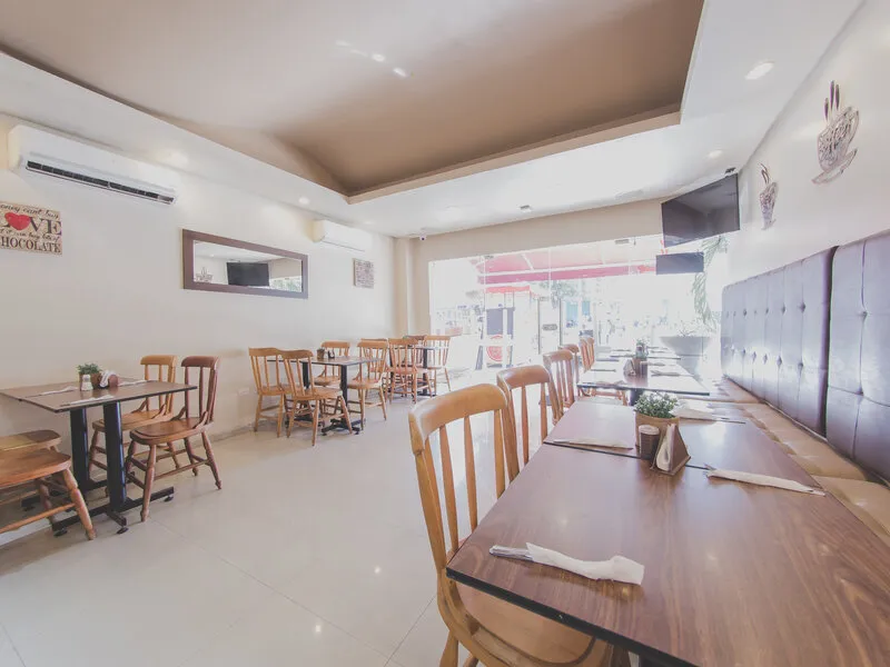 Azuán Suites Hotel · Anbieterbild von TUI