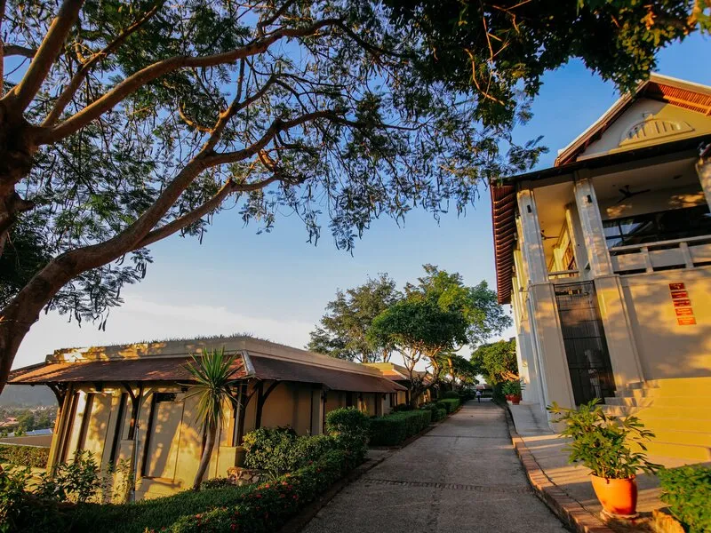 Luang Prabang View Hotel · Anbieterbild von TUI