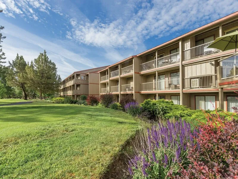 WorldMark Eagle Crest · Anbieterbild von TUI