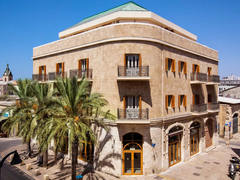 Market House-an Atlas Boutique Hotel · Anbieterbild von TUI