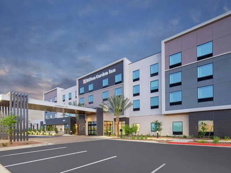 Hilton Garden Inn Surprise Phoenix · Anbieterbild von TUI