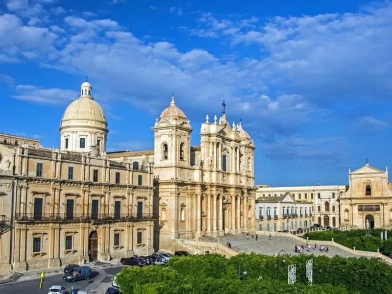 Landolina Palace · Anbieterbild von TUI