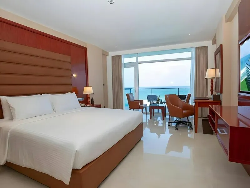 Marino Beach Colombo · Anbieterbild von TUI
