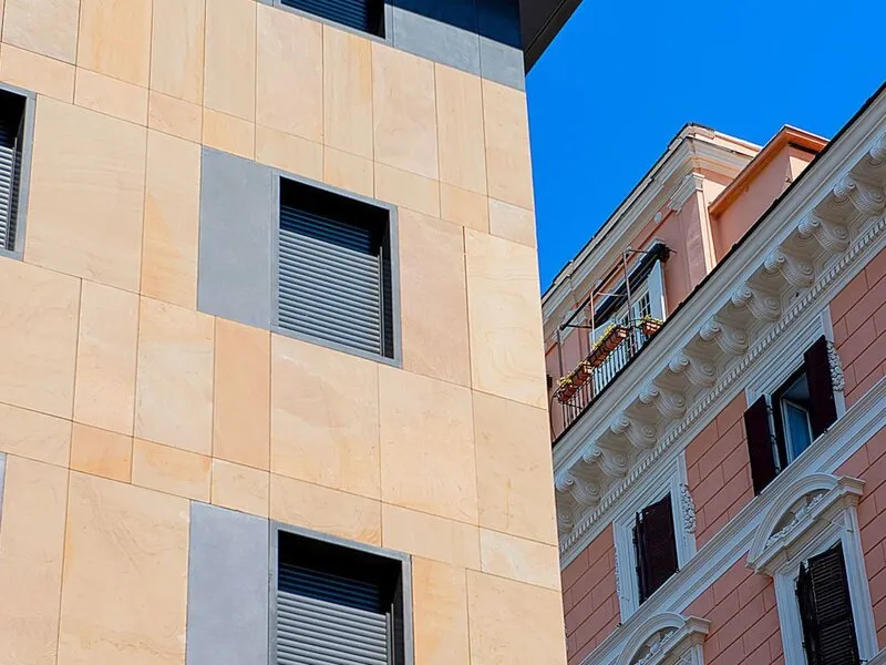 Domus Helena Casa per ferie · Anbieterbild von TUI