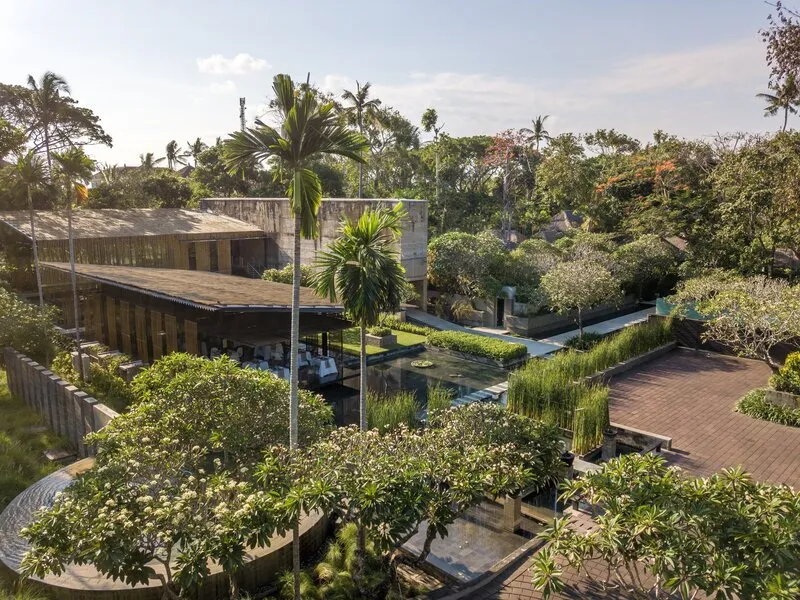 Kayumanis Private Villas & Spa Nusa Dua · Anbieterbild von TUI