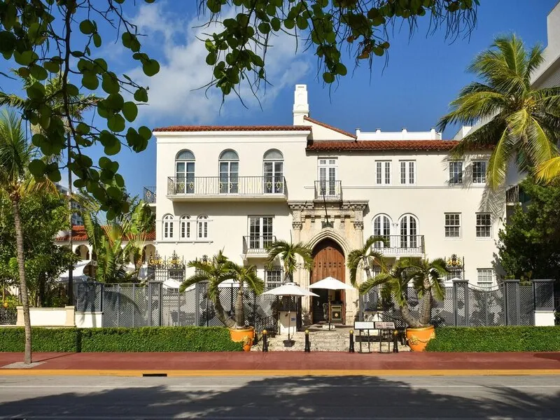 The Villa Casa Casuarina · Anbieterbild von TUI
