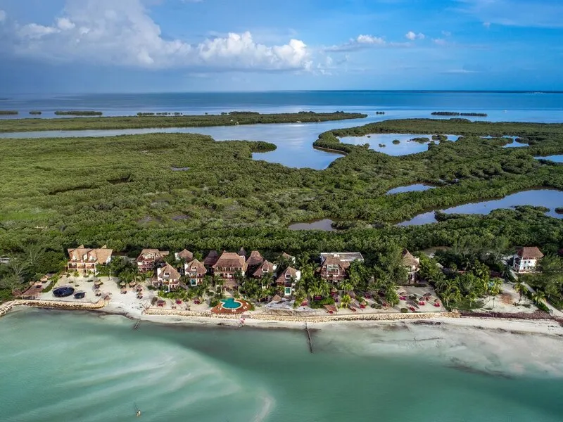 Villas Flamingos · Anbieterbild von TUI
