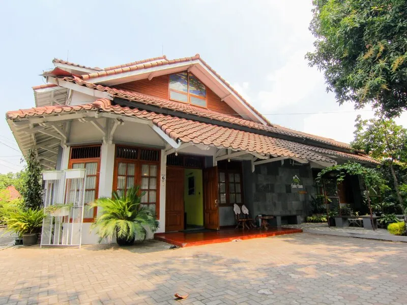 Embe Enem Homestay by ZUZU · Anbieterbild von TUI