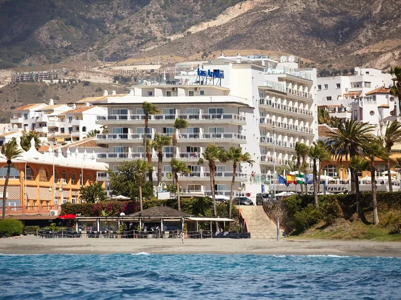 Hotel Las Arenas Affiliated by Meliá · Anbieterbild von TUI