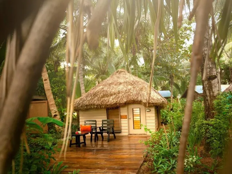 Likuri Island Resort Fiji · Anbieterbild von TUI